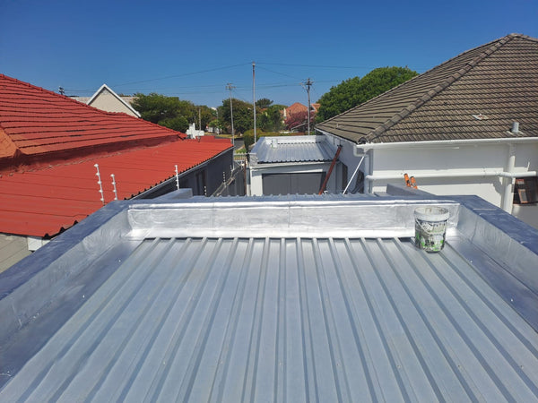 Waterproofing